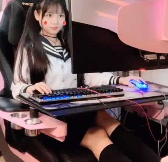 最新爆料火线妹,揭秘游戏界神秘事件！  第3张