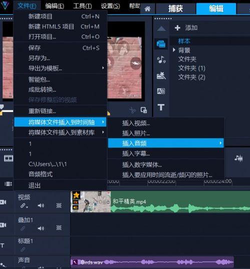 爆料加游戏视频怎么做,深度解析幕后故事 第2张 爆料加游戏视频怎么做,深度解析幕后故事 第2张