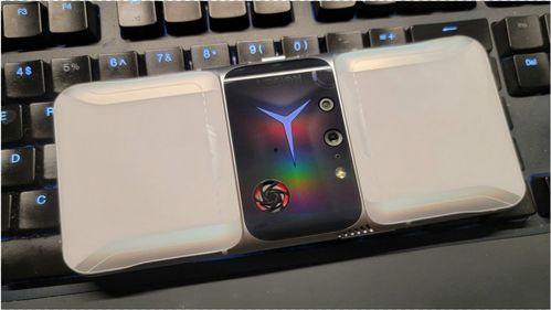 拯救者最新电竞手机爆料,性能与设计双升级,引领电竞新潮流 第1张 拯救者最新电竞手机爆料,性能与设计双升级,引领电竞新潮流 第1张